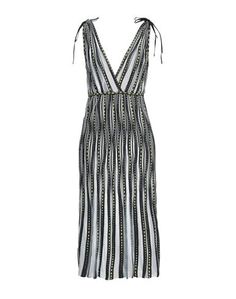 Платье миди M Missoni