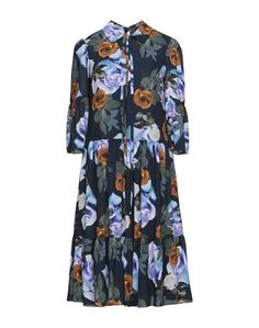 Платье миди be Blumarine