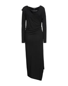 Платье миди Vivienne Westwood Anglomania