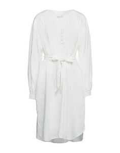 Платье миди IVI Collection