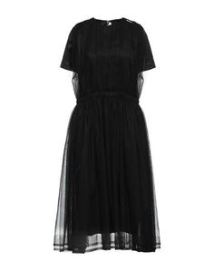 Платье миди Noir KEI Ninomiya