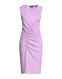 Платье миди Vanessa Scott