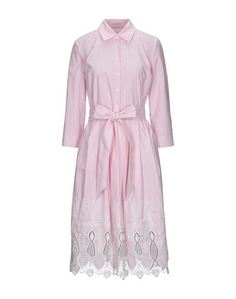 Платье миди Camicettasnob