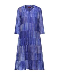 Платье миди Bianco Levrin