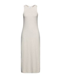 Платье миди Cesar Casier