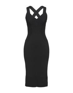 Платье миди AlaÏa