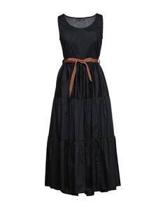 Платье миди Vanessa Scott