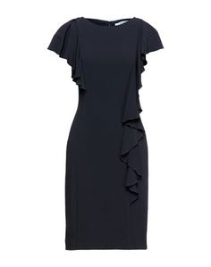 Платье миди Blumarine