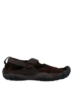 Кеды и кроссовки Vibram Five Fingers