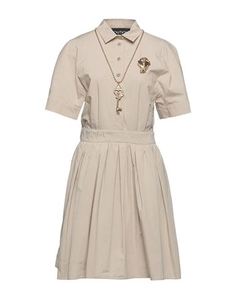 Платье миди Boutique Moschino