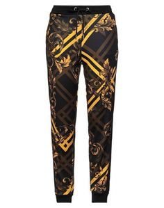 Повседневные брюки Versace Jeans