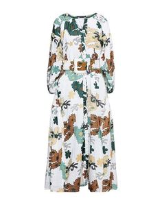 Платье миди Samantha Sung