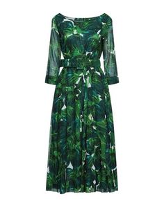 Платье миди Samantha Sung