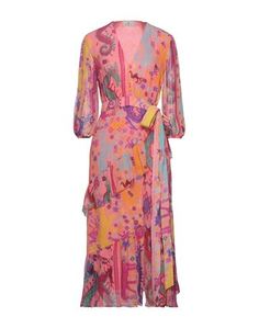 Платье миди Etro