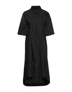 Платье миди Mm6 Maison Margiela