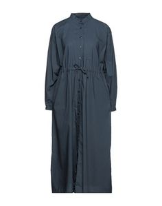Платье миди Woolrich
