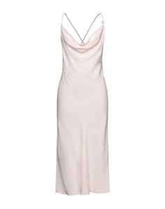 Платье миди Blumarine