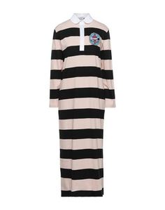 Платье миди RED Valentino