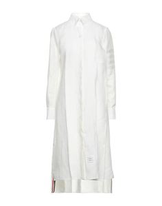 Платье миди Thom Browne