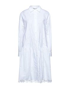 Платье миди Ermanno Scervino