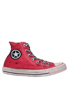 Кеды и кроссовки Converse