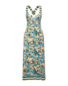 Платье миди M Missoni