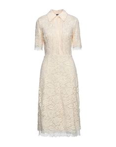 Платье миди Elisabetta Franchi