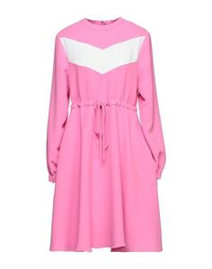 Платье миди Msgm