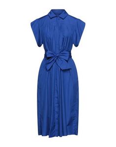 Платье миди MAX Mara