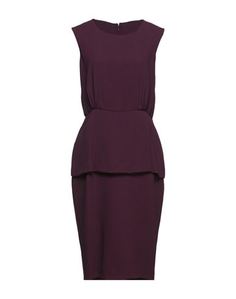 Платье миди Ermanno Scervino