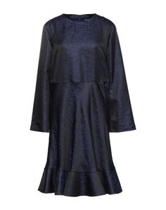 Платье миди Giorgio Armani