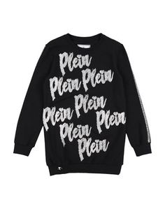 Детское платье Philipp Plein