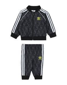 Комплект для малыша Adidas Originals