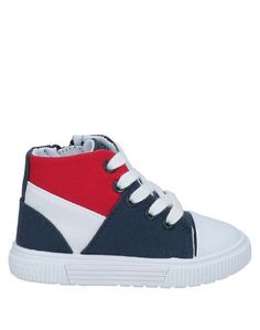 Кеды и кроссовки Tommy Hilfiger