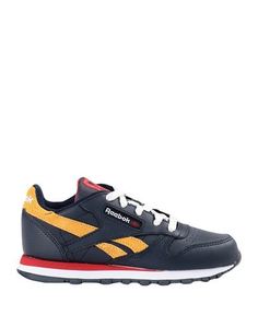 Кеды и кроссовки Reebok