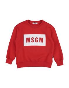 Толстовка Msgm