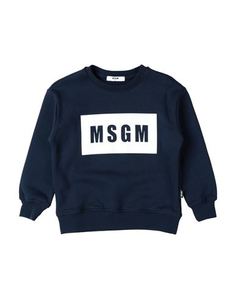 Толстовка Msgm