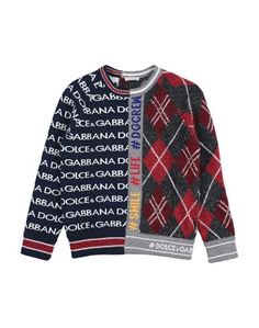 Свитер Dolce & Gabbana