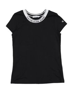 Футболка Calvin Klein Jeans