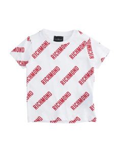 Футболка John Richmond