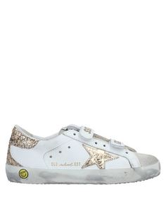 Кеды и кроссовки Golden Goose Deluxe Brand