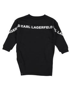 Детское платье Karl Lagerfeld