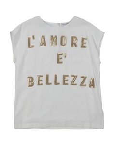 Блузка Dolce & Gabbana