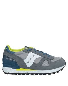 Кеды и кроссовки Saucony