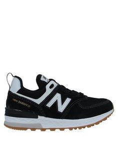 Кеды и кроссовки New Balance