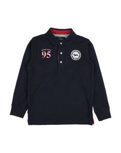 Поло Harmont&Blaine