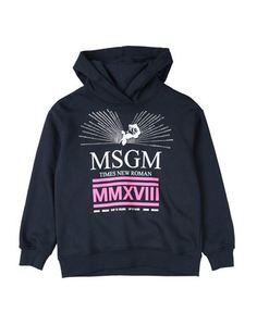 Толстовка Msgm