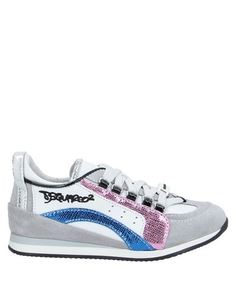 Кеды и кроссовки Dsquared2
