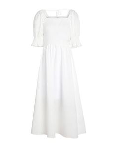 Платье миди Topshop