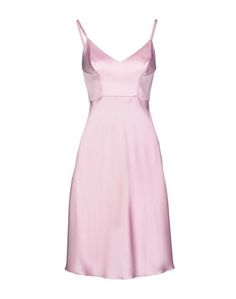 Платье миди Ermanno Scervino